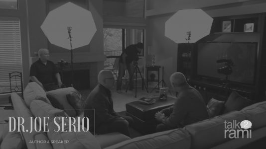 Read more about the article Dr. Joe Serio talks about the Fear of Entrepreneurship