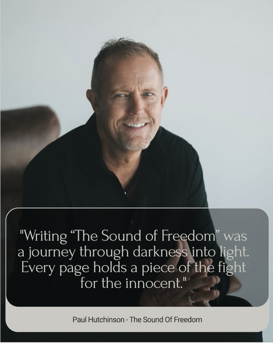 Paul Hutchinson